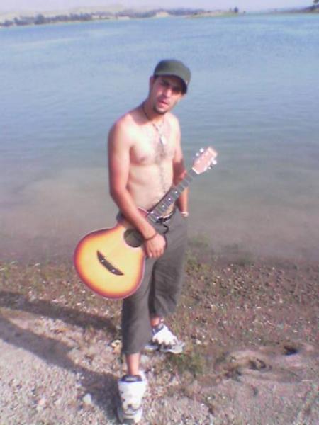 j aime ma guitar